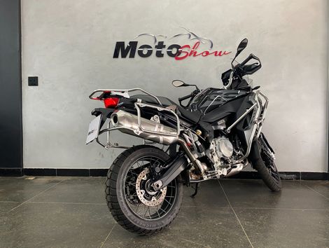 BMW F 850 GS Adventure Premium