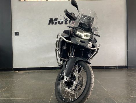 BMW F 850 GS Adventure Premium
