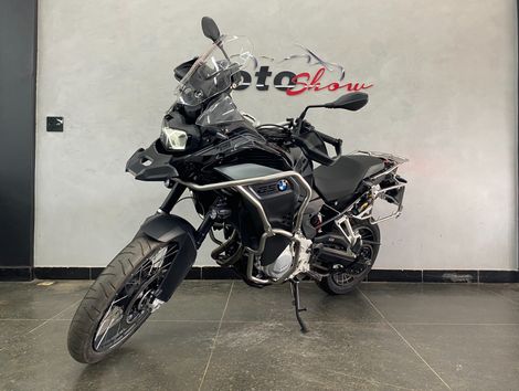 BMW F 850 GS Adventure Premium