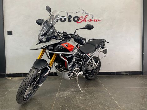 TRIUMPH TIGER 900 RALLY PRO