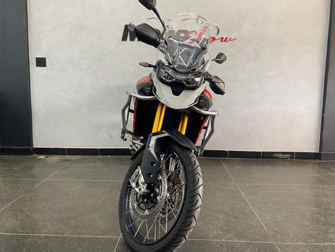 TRIUMPH TIGER 900 RALLY PRO