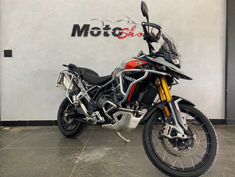 TRIUMPH TIGER 900 RALLY PRO