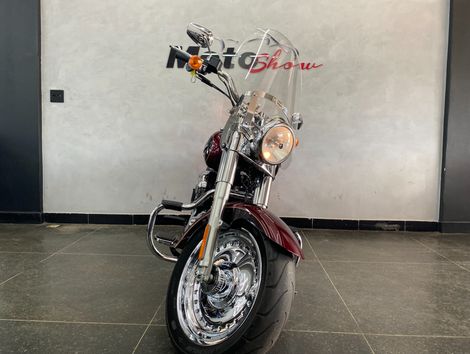 Harley FAT BOY FLSTF