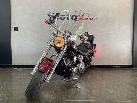 Harley FAT BOY FLSTF
