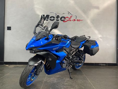 SUZUKI GSX-S 1000 GT