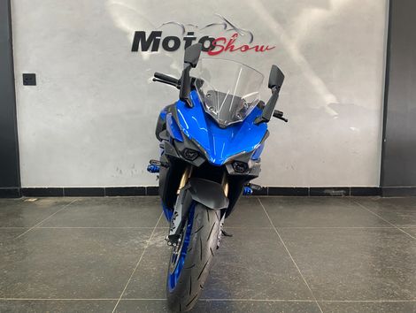 SUZUKI GSX-S 1000 GT