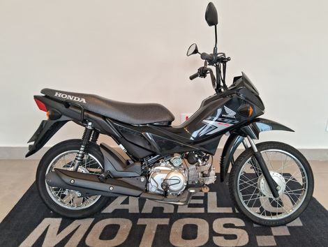 HONDA POP 110i ES
