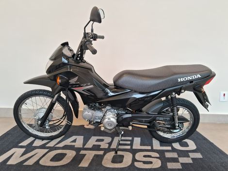 HONDA POP 110i ES