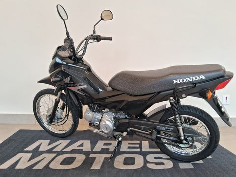HONDA POP 110i ES