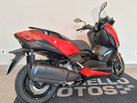 YAMAHA XMAX 250 ABS