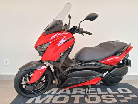 YAMAHA XMAX 250 ABS