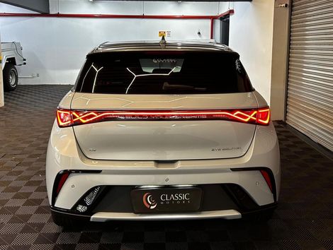 BYD Dolphin Plus (Elétrico)