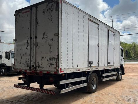 VOLKSWAGEN 13-190 E Constellation 2p (diesel)(E5)