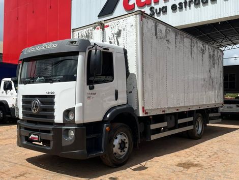 VOLKSWAGEN 13-190 E Constellation 2p (diesel)(E5)