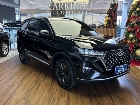 Caoa Chery Tiggo 7 SPORT 1.5 Turbo Flex 16V Aut.  