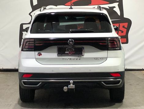 VolksWagen T-Cross Comfor. 200 TSI 1.0 Flex 5p Aut.