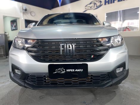 Fiat Strada Freedom 1.3 Flex 8V  CS Plus