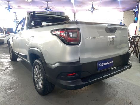 Fiat Strada Freedom 1.3 Flex 8V  CS Plus