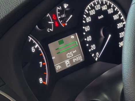 Nissan Sentra SV 2.0 FlexStart 16V Aut.