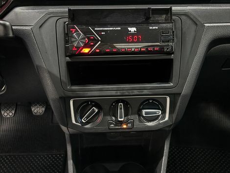 VolksWagen Saveiro Robust 1.6 Total Flex 16V 