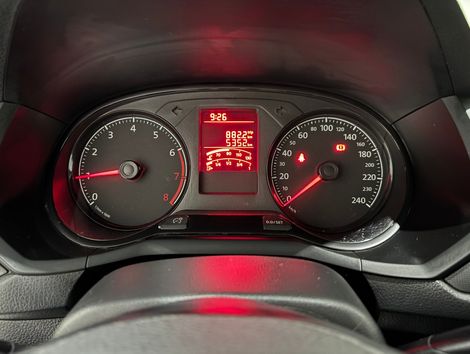 VolksWagen Saveiro Robust 1.6 Total Flex 16V 