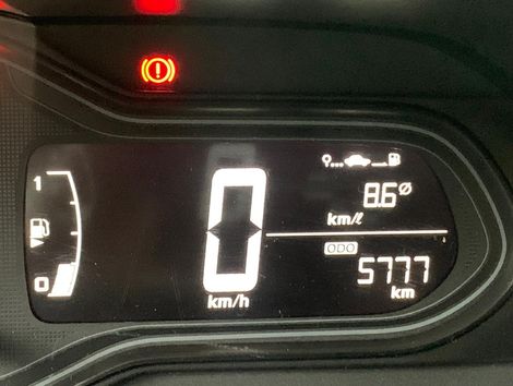 Chevrolet ONIX HATCH LT 1.0 8V FlexPower 5p Mec.