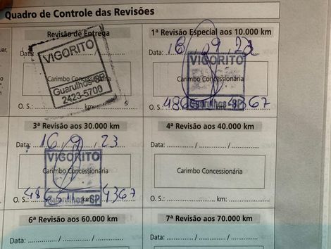 Chevrolet ONIX HATCH LT 1.0 8V FlexPower 5p Mec.