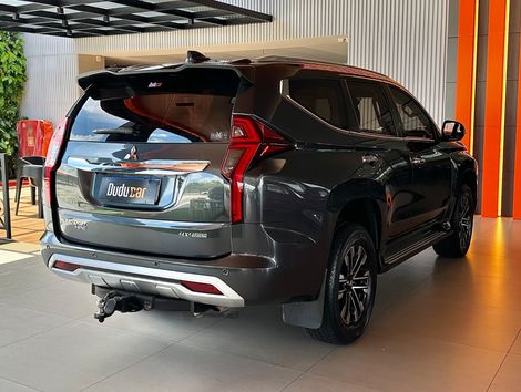 Mitsubishi Pajero Sport HPE 2.4 4x4 Diesel Aut.