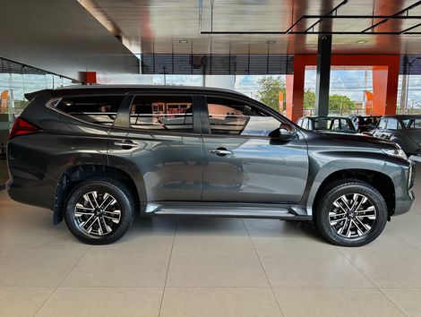 Mitsubishi Pajero Sport HPE 2.4 4x4 Diesel Aut.