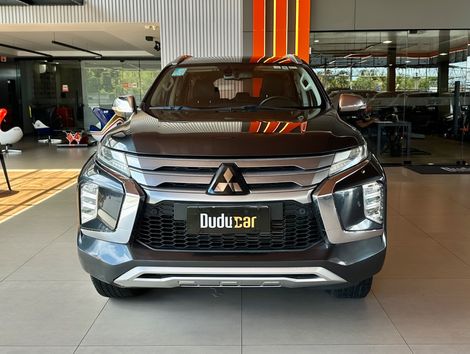 Mitsubishi Pajero Sport HPE 2.4 4x4 Diesel Aut.