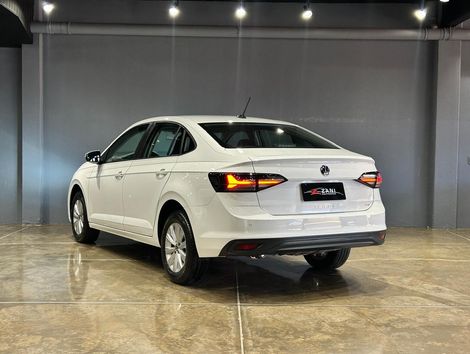 VolksWagen VIRTUS TSI 1.0 Flex 12V 4p Aut.