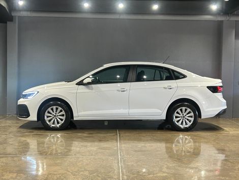 VolksWagen VIRTUS TSI 1.0 Flex 12V 4p Aut.