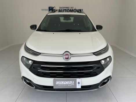 Fiat Toro Volcano 2.0 16V 4x4 TB Diesel Aut.