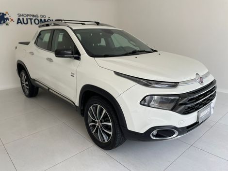 Fiat Toro Volcano 2.0 16V 4x4 TB Diesel Aut.