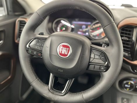 Fiat Toro Volcano 2.0 16V 4x4 TB Diesel Aut.