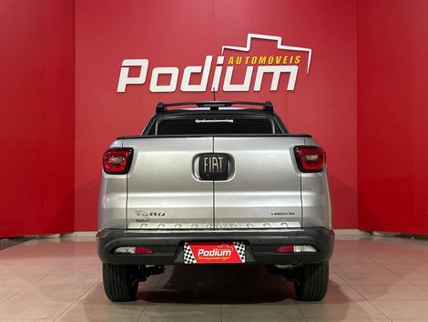 Fiat Toro Freedom 1.8 16V Flex Aut.