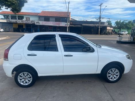 Fiat Palio Celebration 1.0 Fire Flex 8V 4p
