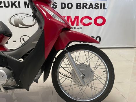 HONDA BIZ 125 KS/ 125 KS FLEX