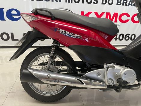 HONDA BIZ 125 KS/ 125 KS FLEX