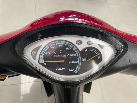HONDA BIZ 125 KS/ 125 KS FLEX