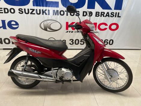 HONDA BIZ 125 KS/ 125 KS FLEX