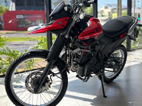 YAMAHA XTZ 250 LANDER 249cc/LANDER BLUEFLEX/ABS