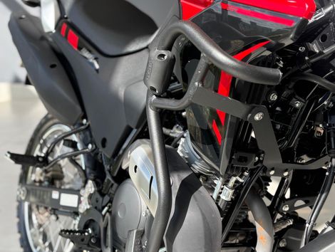 YAMAHA XTZ 250 LANDER 249cc/LANDER BLUEFLEX/ABS