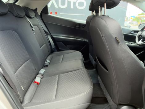 Hyundai HB20 Vision 1.0 Flex 12V Mec.