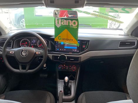 VolksWagen VIRTUS Comfort. 200 TSI 1.0 Flex 12V Aut