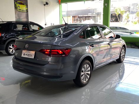 VolksWagen VIRTUS Comfort. 200 TSI 1.0 Flex 12V Aut
