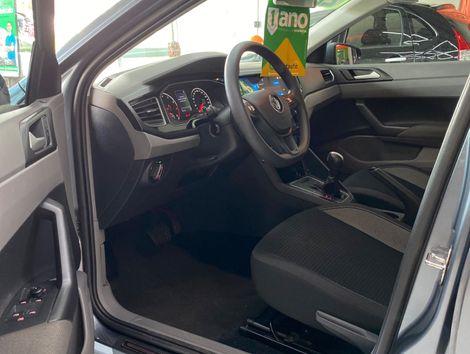 VolksWagen VIRTUS Comfort. 200 TSI 1.0 Flex 12V Aut