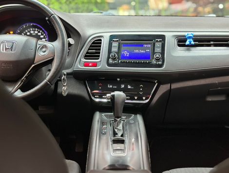 Honda HR-V EX 1.8 Flexone 16V 5p Aut.