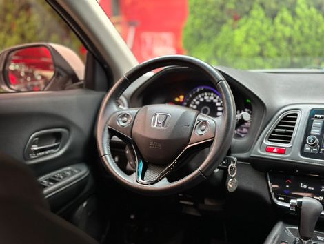 Honda HR-V EX 1.8 Flexone 16V 5p Aut.