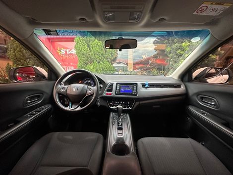 Honda HR-V EX 1.8 Flexone 16V 5p Aut.